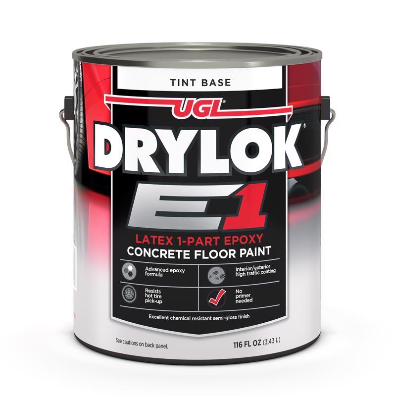EPOXY FLR PAINT TBASE GL