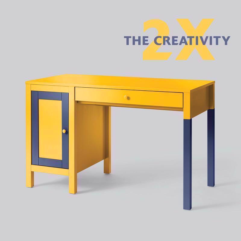 Rust-Oleum Painter's Touch 2X Ultra Cover Gloss Golden Sunset Spray Paint 12 oz