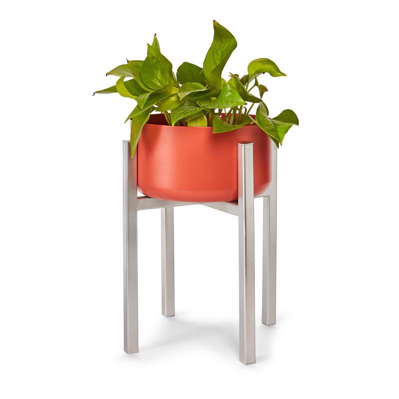 Krylon Brilliant Silver Metallic Spray Paint 11 oz