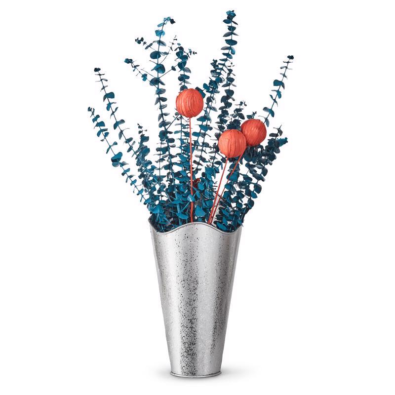 Krylon Brilliant Silver Metallic Spray Paint 11 oz