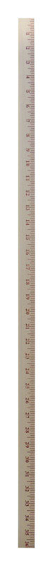 YARDSTICK 36"