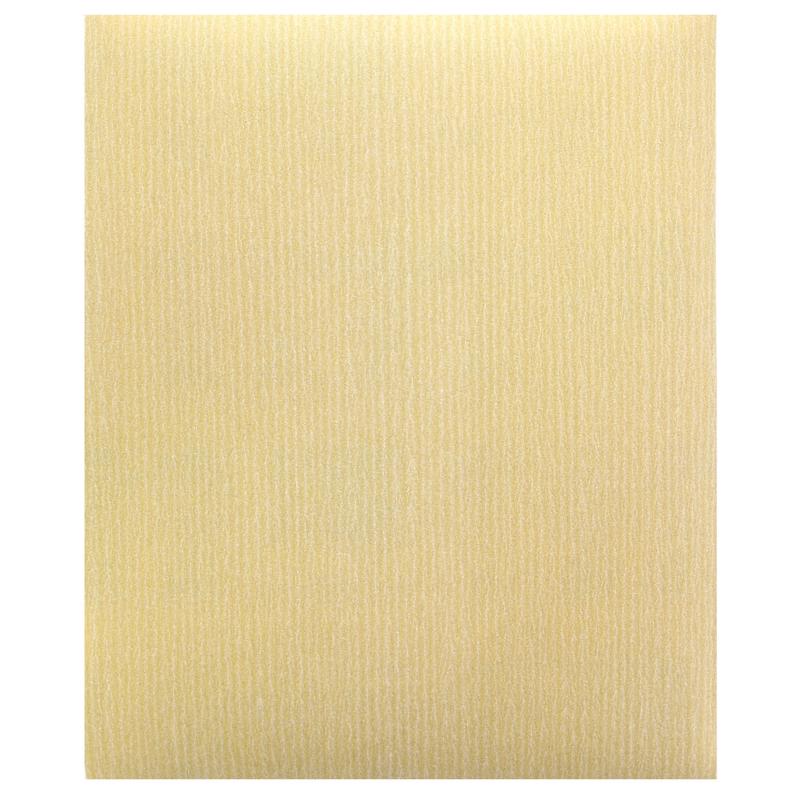 SANDPAPER 320 GRIT