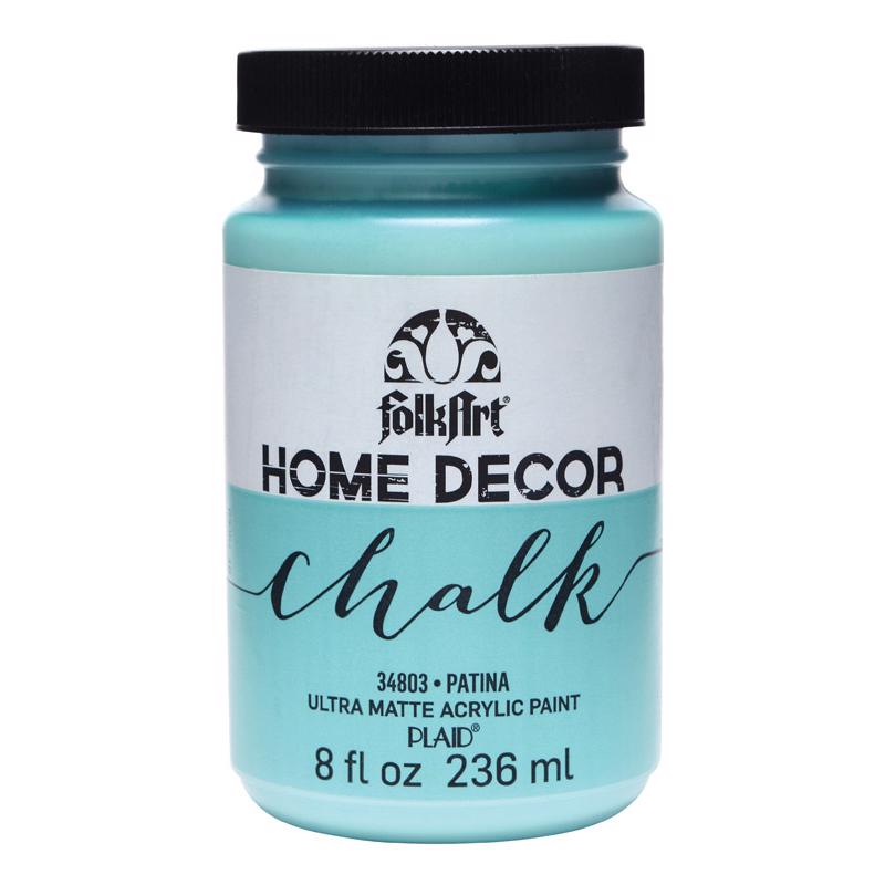 PAINT CHALK PATINA 8OZ