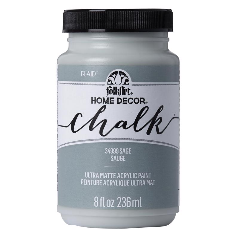 PAINT CHALK SAGE 8OZ