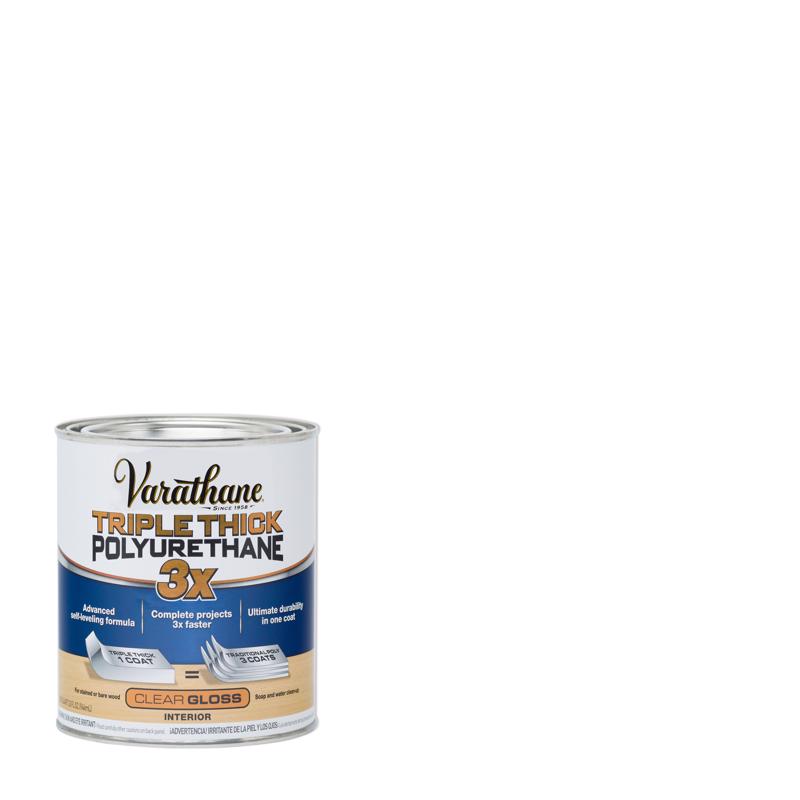 POLYURETHANE GLOSS QT