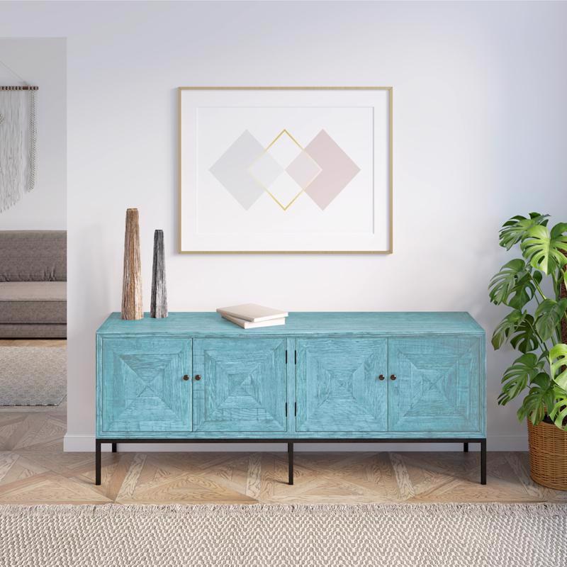 Varathane Premium Vintage Aqua Oil-Based Fast Dry Wood Stain 1 qt