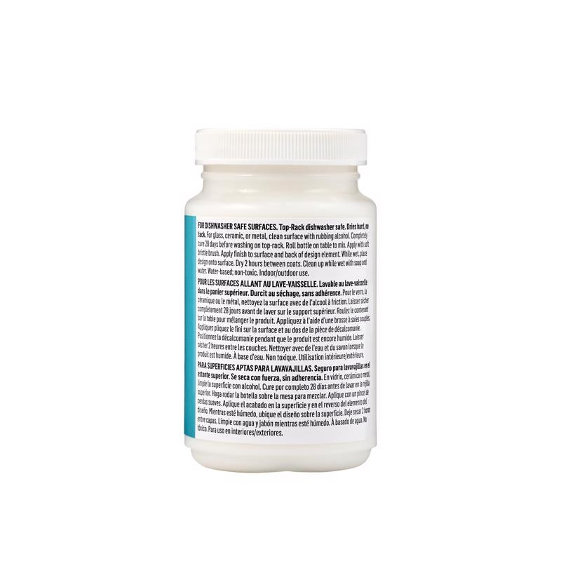 Plaid Mod Podge High Strength Glue Decoupage 8 oz