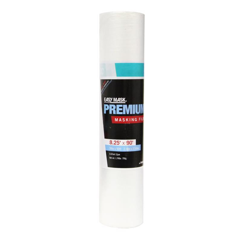 MASKING FILM 99"X90'