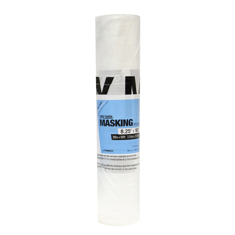 MASKING FILM 99"X90'