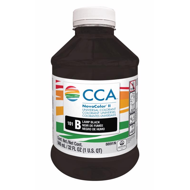PANT COLRNT CRBN BLK 1QT