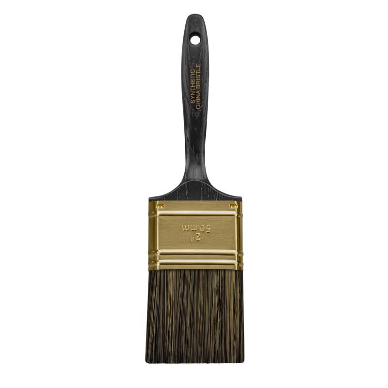 Wooster Factory Sale 2 in. Flat Paint Brush