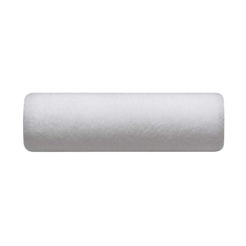 Purdy White Dove Woven Fabric 7 in. W X 3/8 in. Paint Roller Cover 1 pk