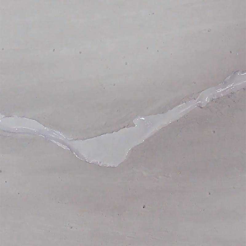 Sika Pro Select Gray Polyurethane Construction Caulk Sealant 10.1 oz