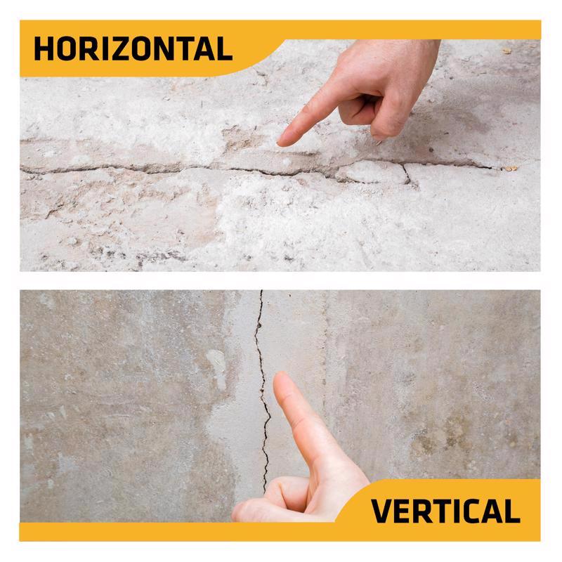 Sika Pro Select Limestone Polyurethane Concrete Caulk Sealant 10.1 oz