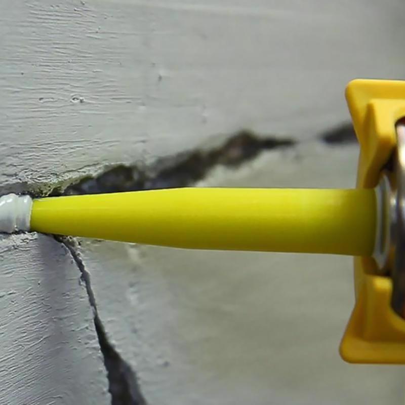 Sika Pro Select Limestone Polyurethane Concrete Caulk Sealant 10.1 oz