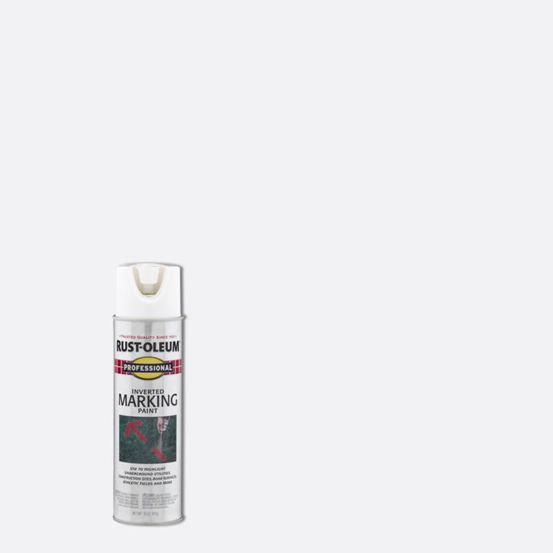 MARK PAINT WHT 15OZ