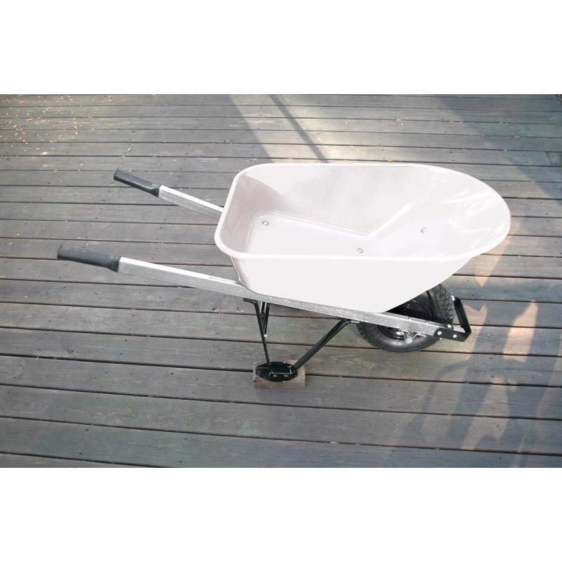 Ace Rust Stop Satin White Protective Enamel Spray Paint 15 oz