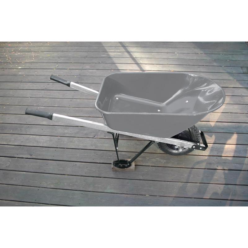 Ace Rust Stop Gloss Medium Gray Protective Enamel Spray Paint 15 oz