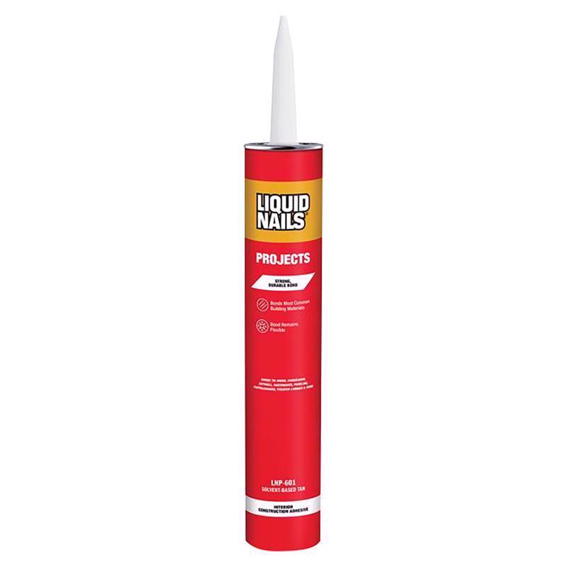 LIQUID NAIL PROJECT 28OZ