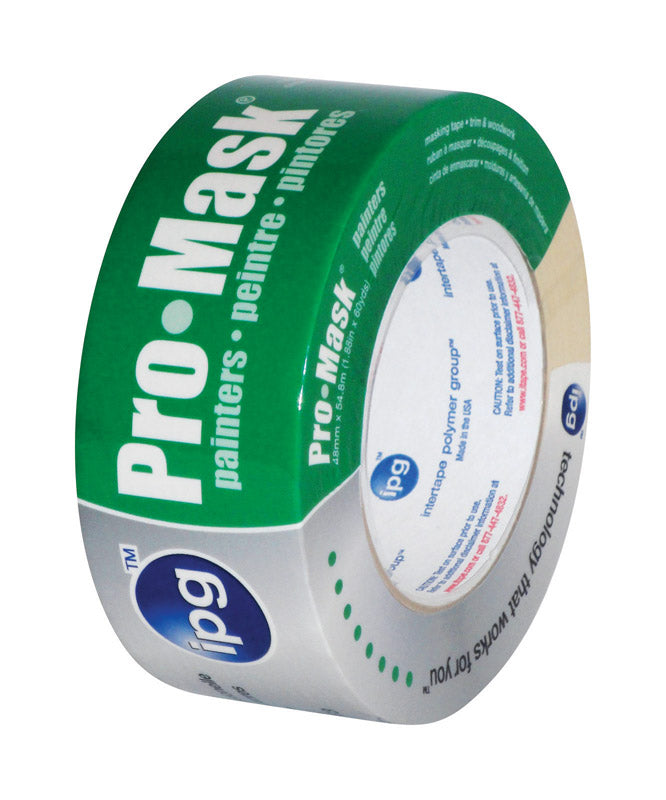 MASKING TAPE 2.83"X60YD