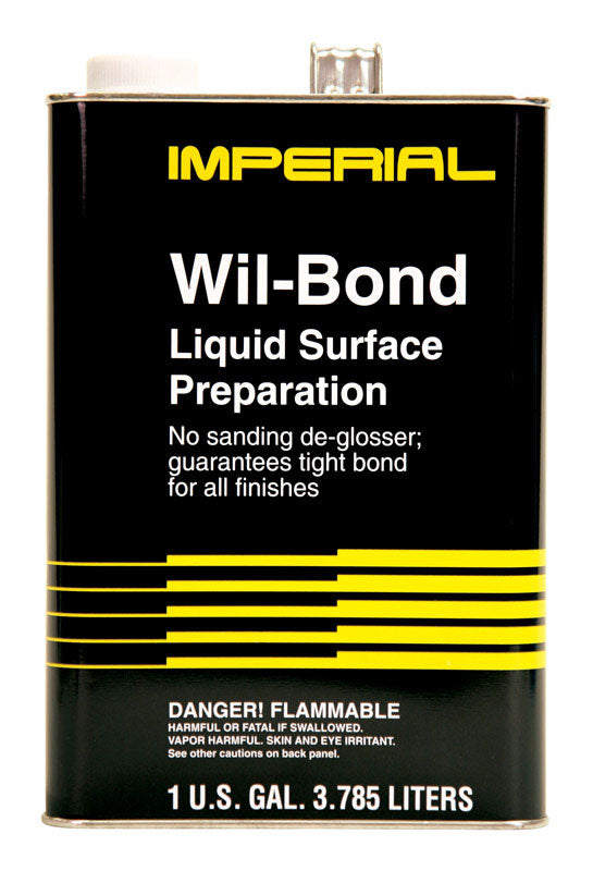 WIL-BOND SURFACE PREP GL