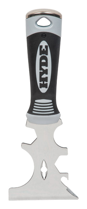 Hyde Tools 209651 17 in 1 Painters Multi Tool