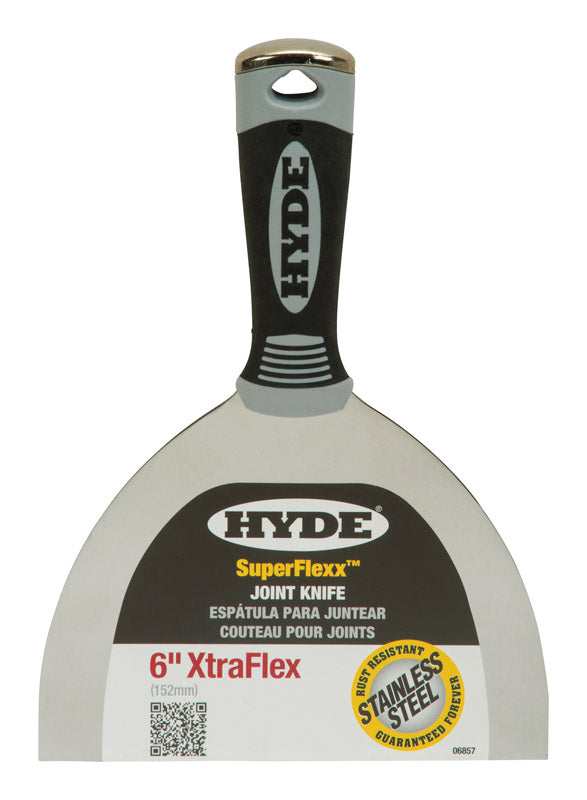 JOINT KNIFE SFLEXX 6"