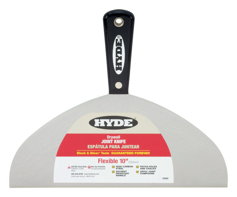 JOINT KNIFE FLEX 10"W