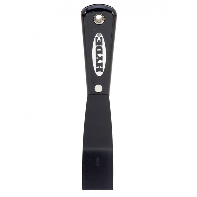 PUTTY KNIFE STIFF1-1/4"W