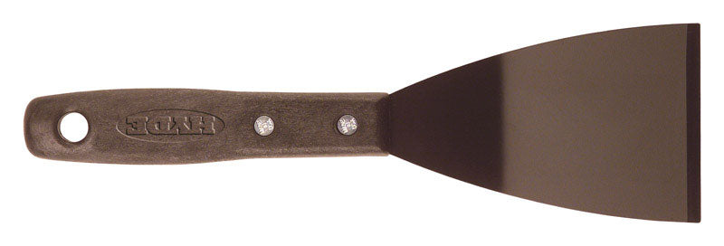 SCRAPER STIFF 3"W