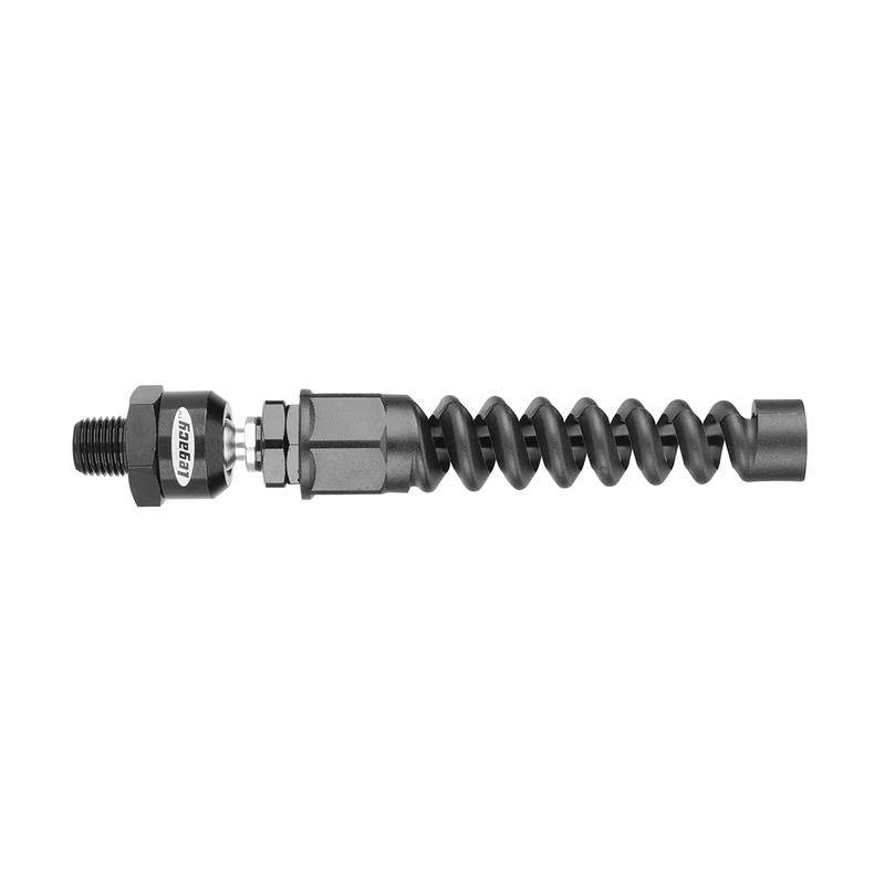 FLXZLA 1/4" BALL SWIVEL