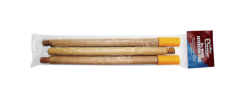 EXTENSION POLE 42" 3PC