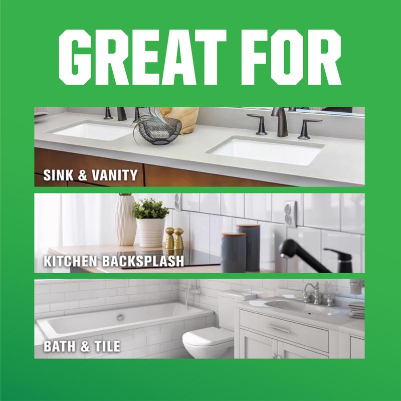 Rust-Oleum Specialty Gloss White Tub & Tile Touch-Up Interior 0.45 oz