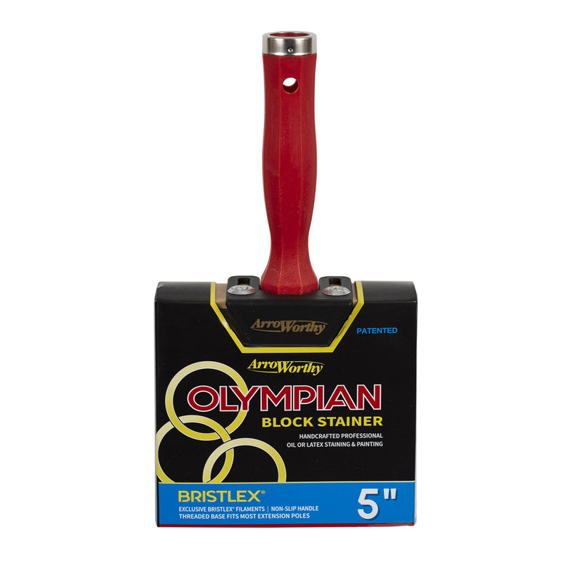 PAINT BRSH OLYMPIAN 5"