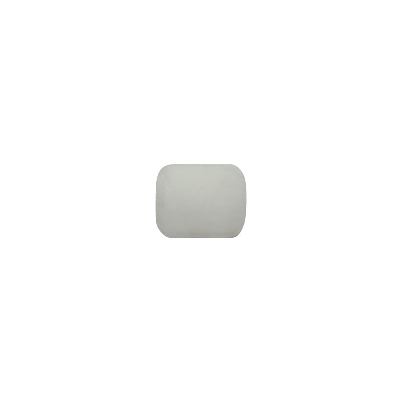 ArroWorthy ProLine Dralon 3 in. W X 1/2 in. Paint Roller Cover 1 pk