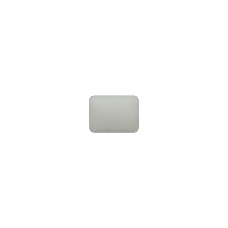 ArroWorthy ProLine Dralon 3 in. W X 3/8 in. Paint Roller Cover 1 pk