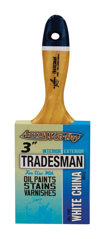PAINT BRUSH TM FLT 3"