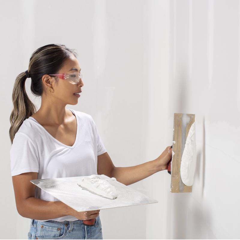 USG Sheetrock Durabond 45 Natural All Purpose Joint Compound 25 lb