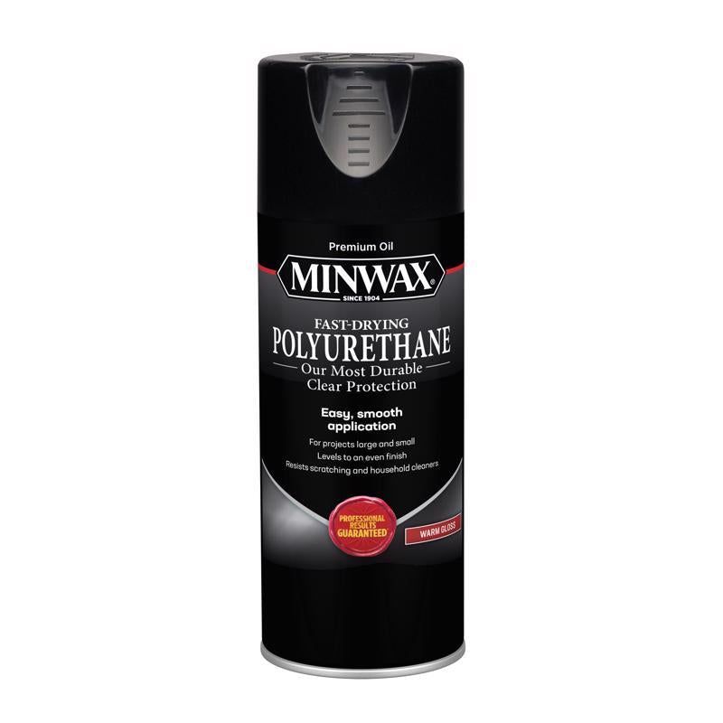 MINWAX POLY GLOS 11.5OZ