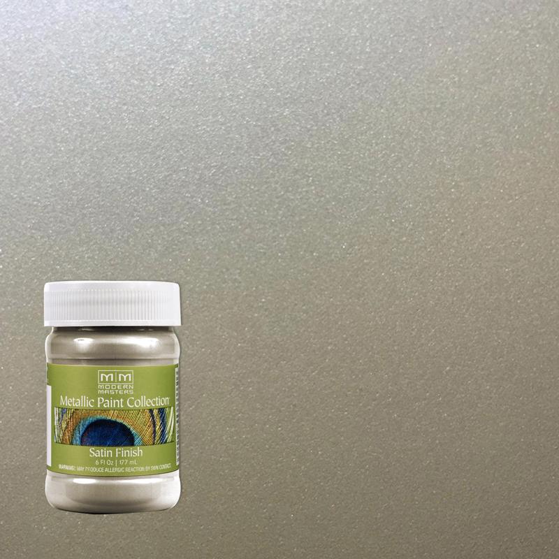 PAINT MTLC CHAMPGN 6OZ