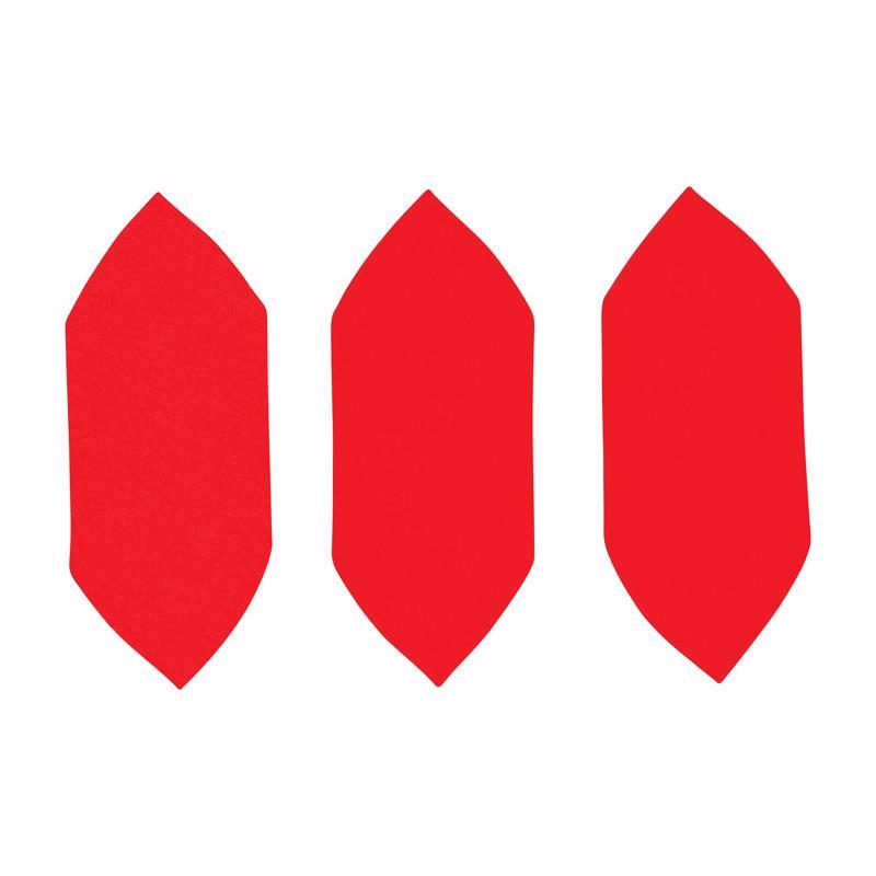 ASST FINGERTIP H&L DISCS