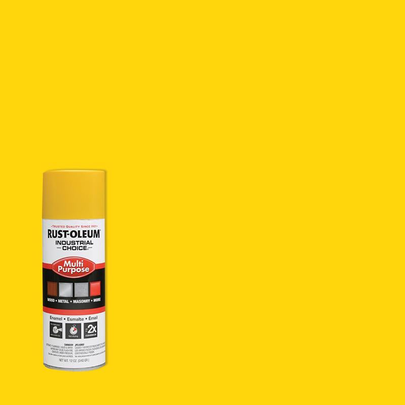 MUL-PRPS ENAML SPRY 12OZ