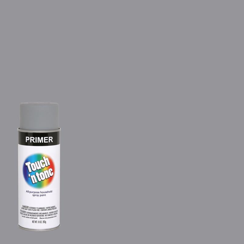 SPRYPNT TNT FLT GRY 10OZ