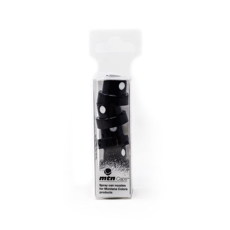 SPRY NOZZL MTN STNDR5PK