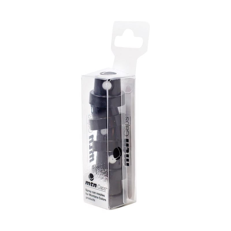 MTN Pocket Spray Paint Cap