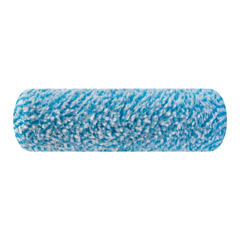 Wooster Microfiber 9 in. W X 9/16 in. Paint Roller Cover 1 pk
