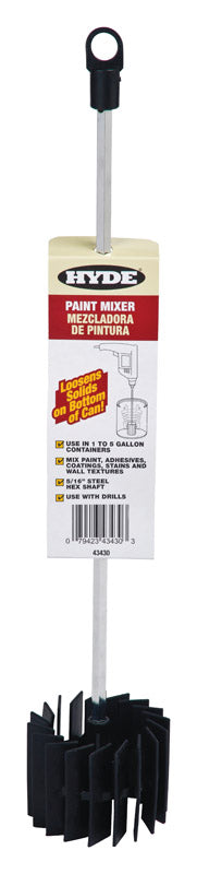 PAINT MIXR 1&5GL 17.5"L