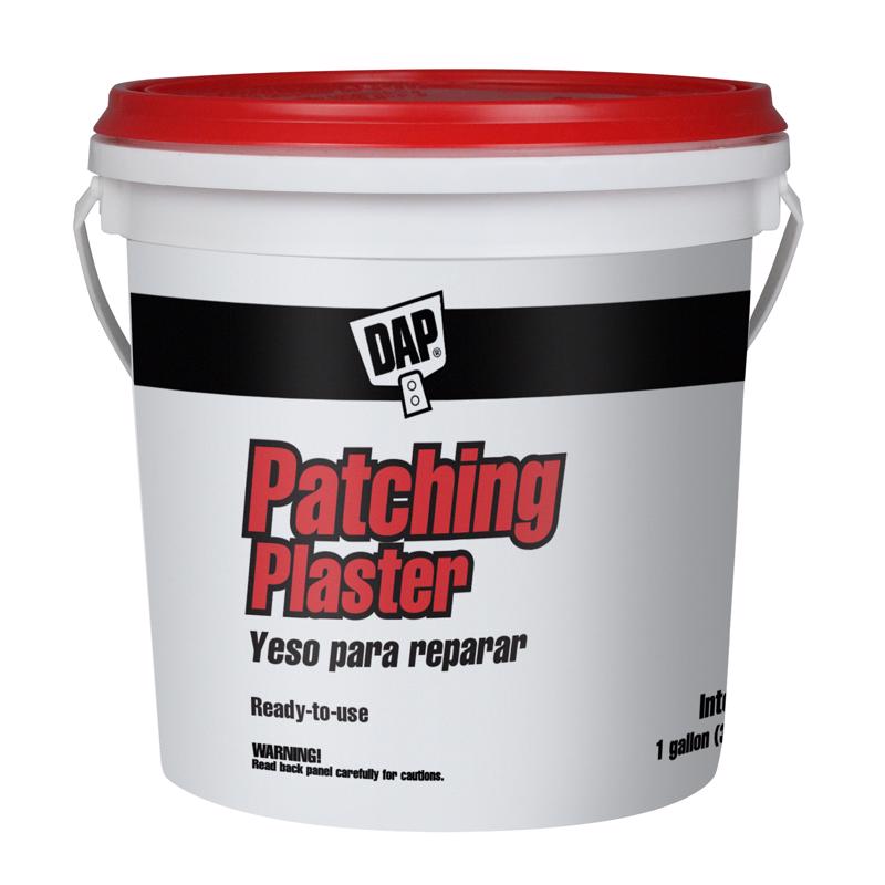 DAP PATCH PLASTER GAL