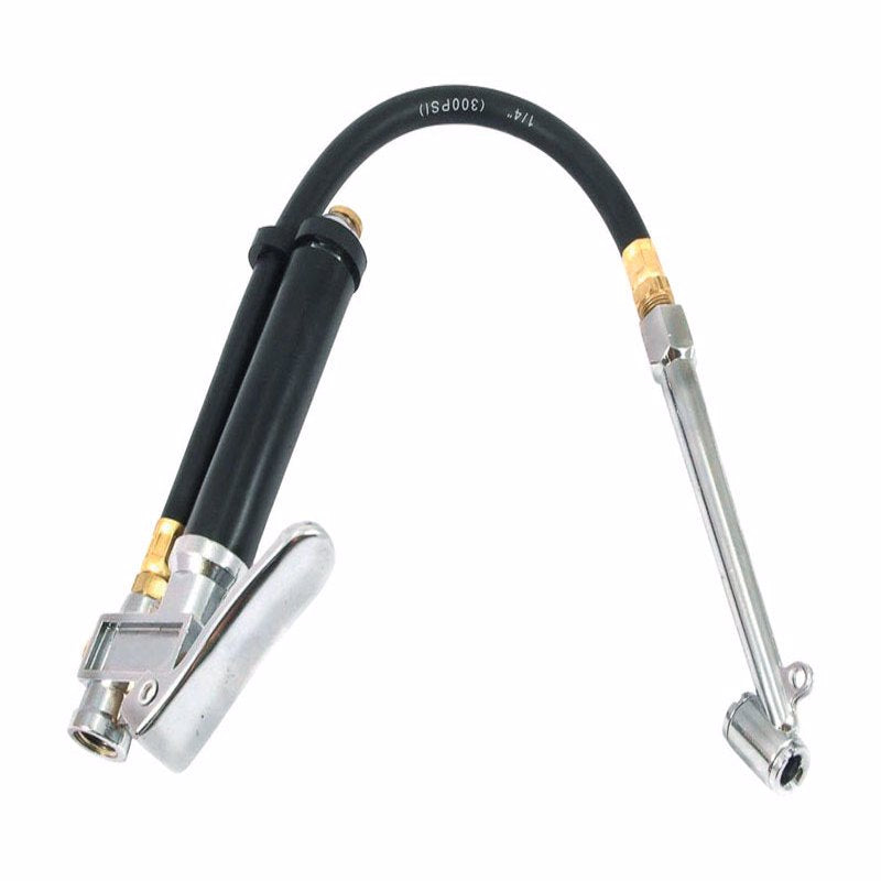 TIRE INFLATR+GAGE 120PSI