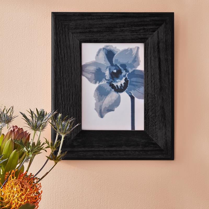 Minwax Wood Finish Semi-Transparent True Black Oil-Based Penetrating Wood Finish 0.5 pt